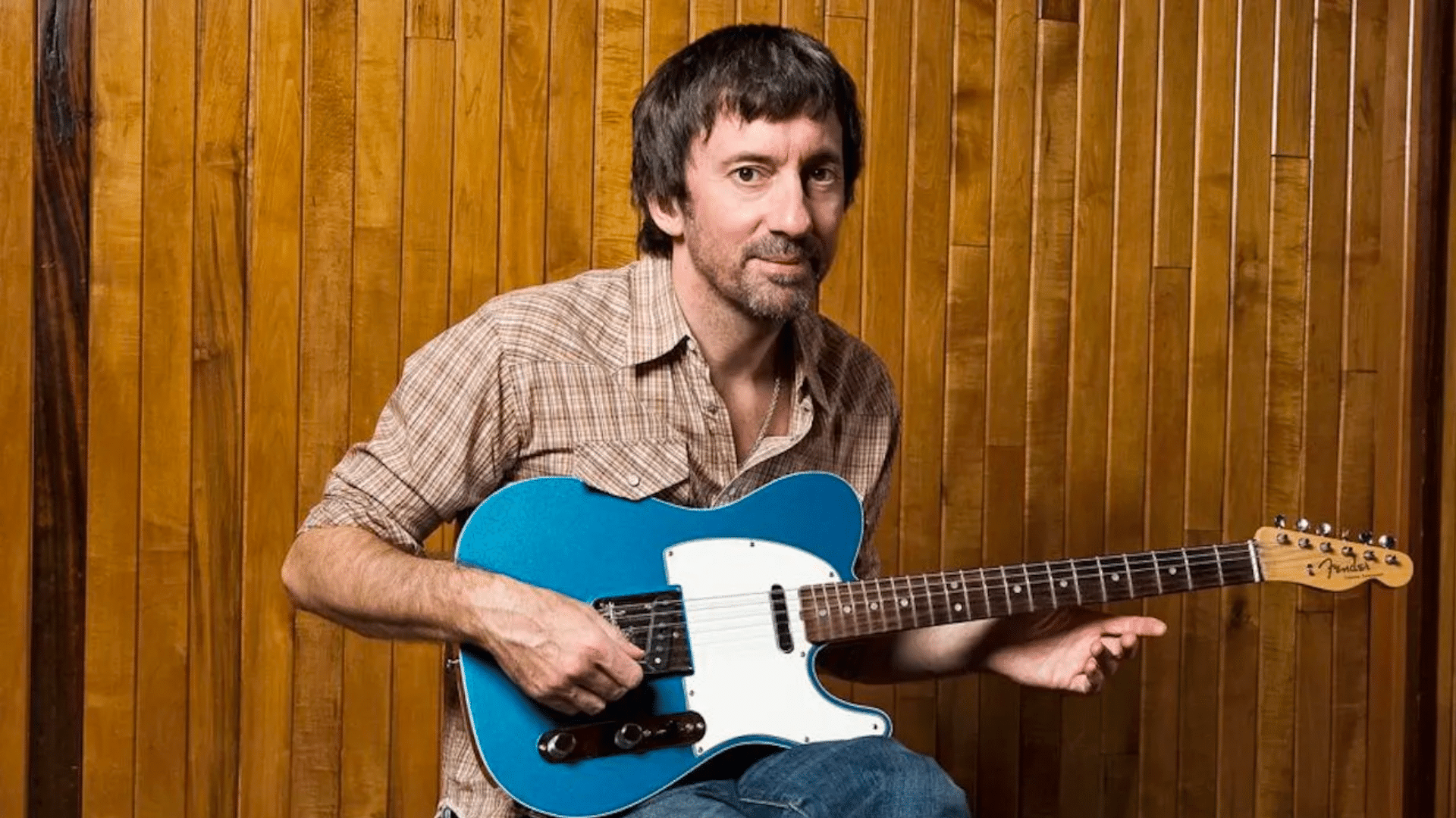 Graham Coxon et l'album Revolver des Beatles