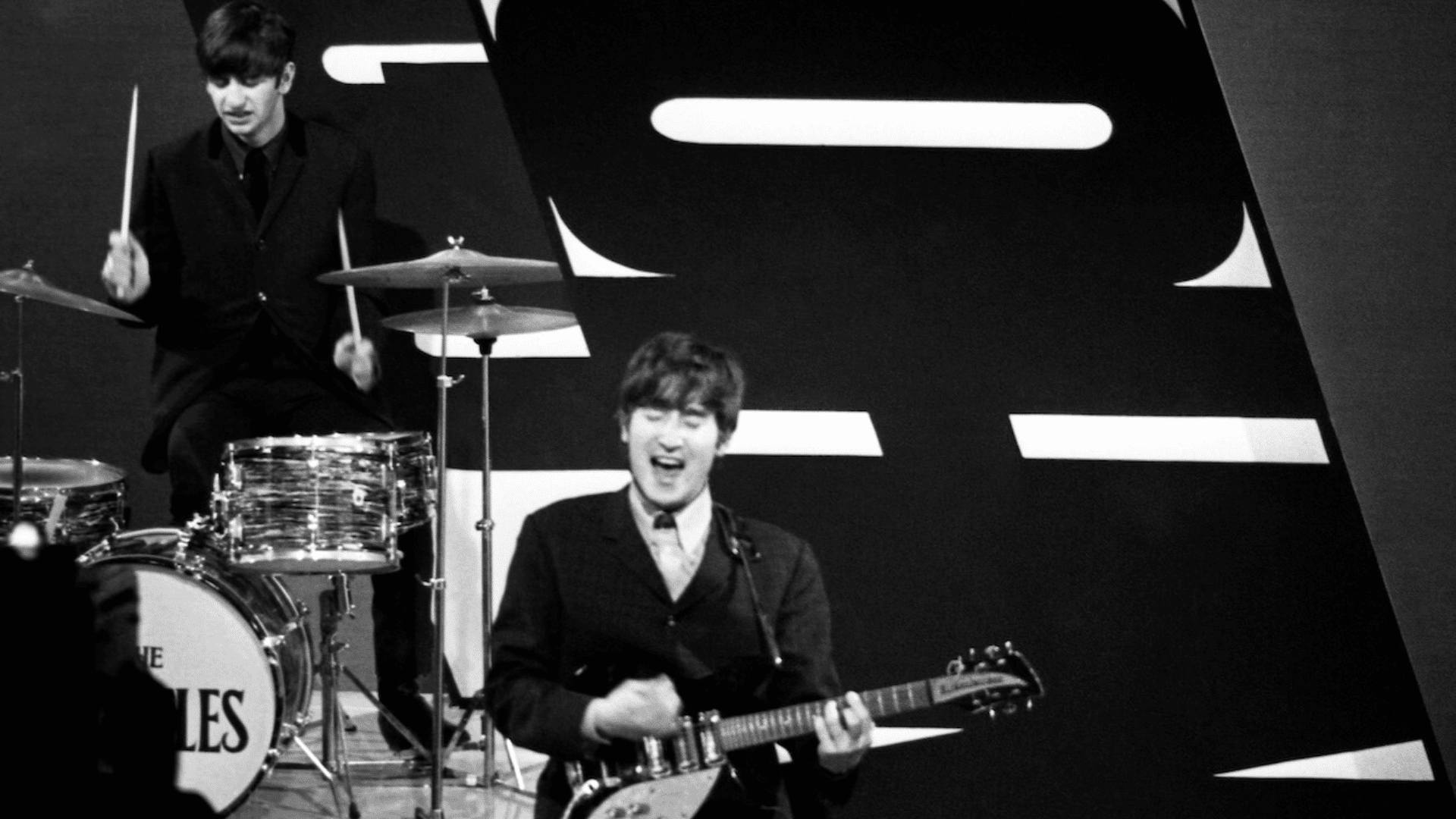 Chant de John Lennon effraye Ringo Starr : histoire et amitié