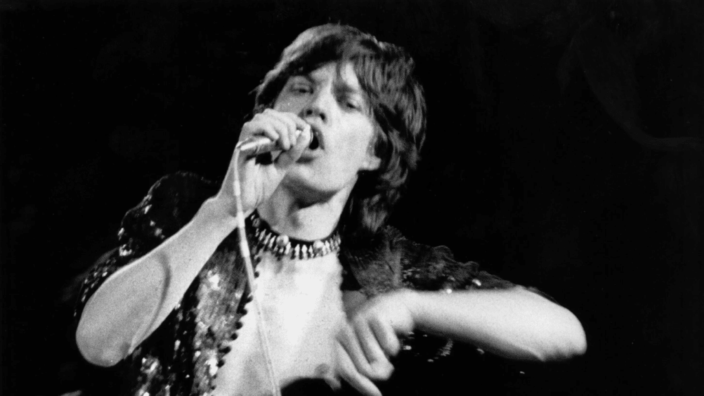 John Lennon critiquant "We Love You" des Rolling Stones