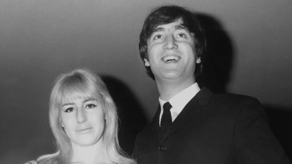 John Lennon - 300 infidélités avec Cynthia, rencontre Yoko Ono | L'histoire des Beatles