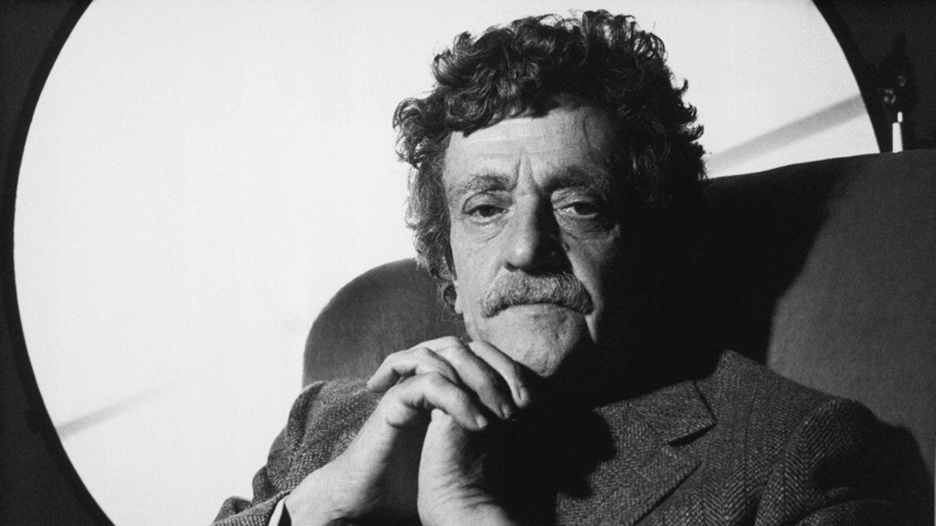 Les Beatles et Kurt Vonnegut : la vie sublimée par la musique - 60s Rock