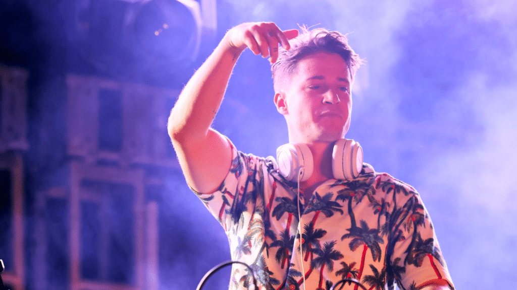 Kygo remixant Say Say Say de Paul McCartney et Michael Jackson