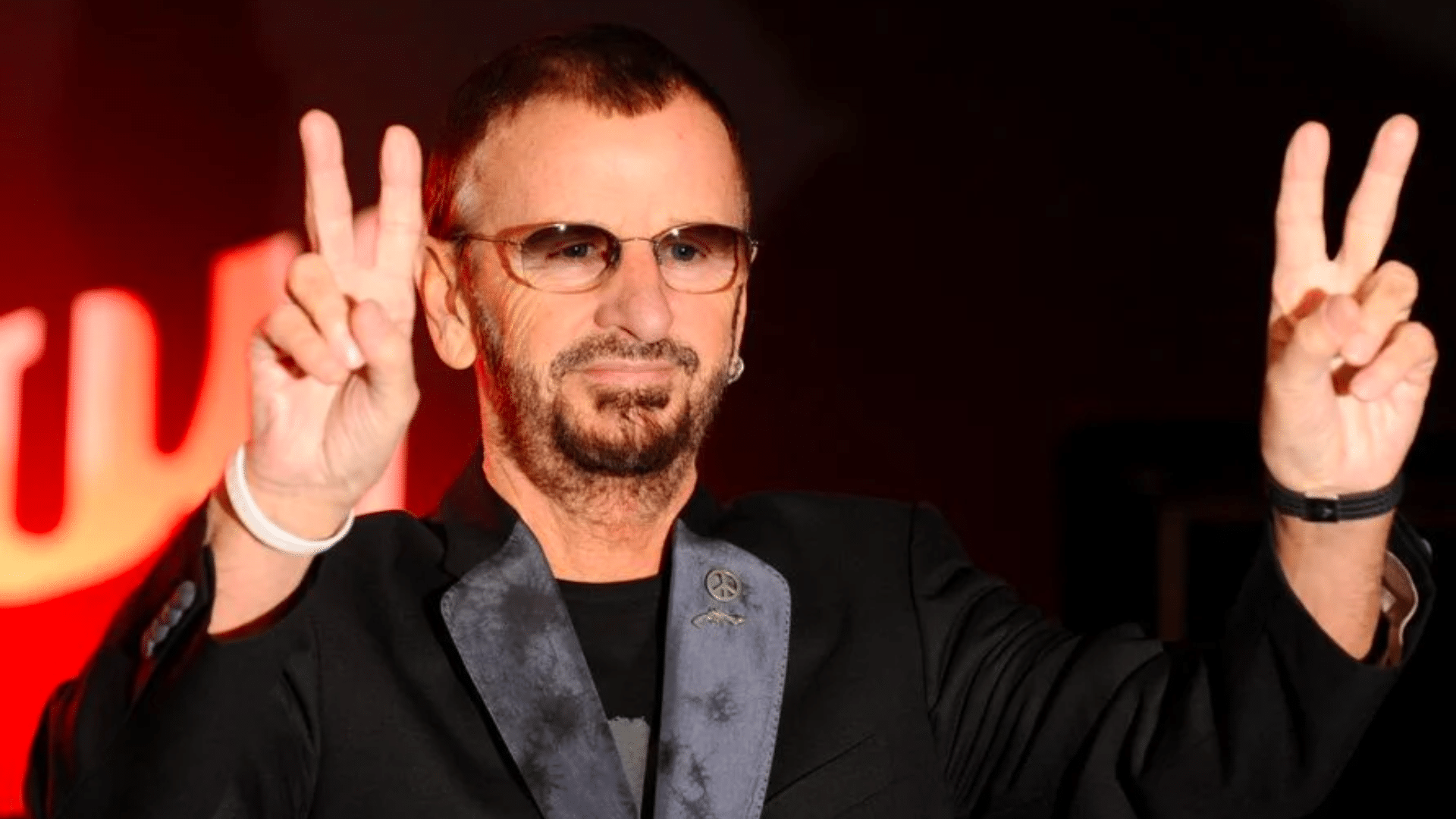 Ringo Starr raconte sa découverte de Little Richard - Documentaire | Les Beatles & Rock 60s