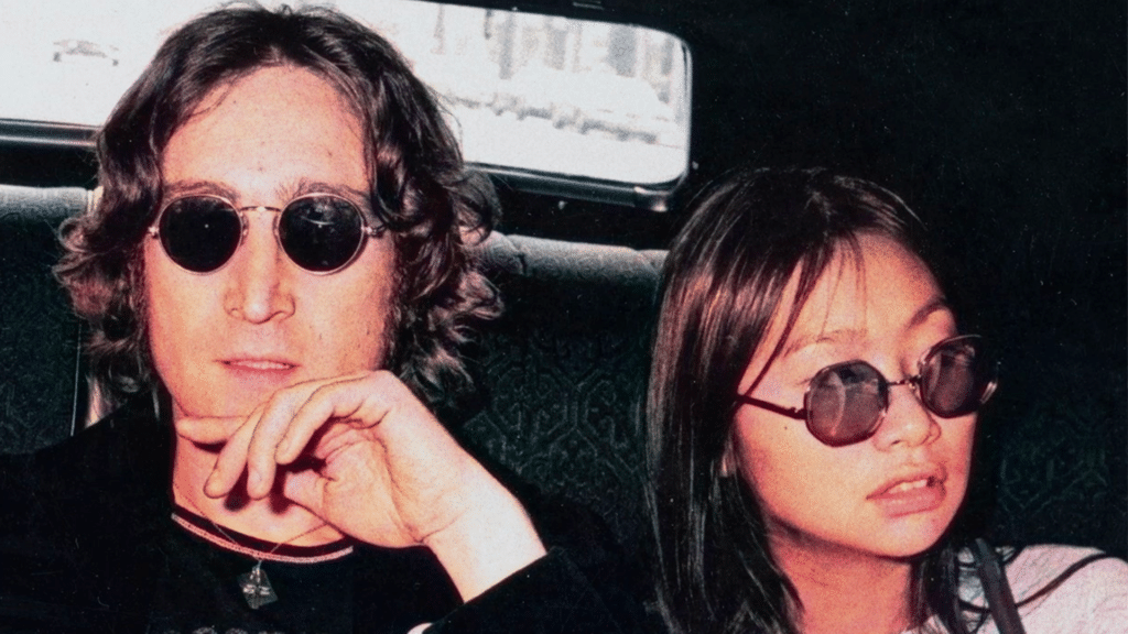 May Pang révèle : Yoko Ono a demandé le divorce à John Lennon | Histoire du "Lost Weekend"