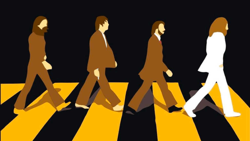 Les 10 meilleurs ponts des chansons des Beatles