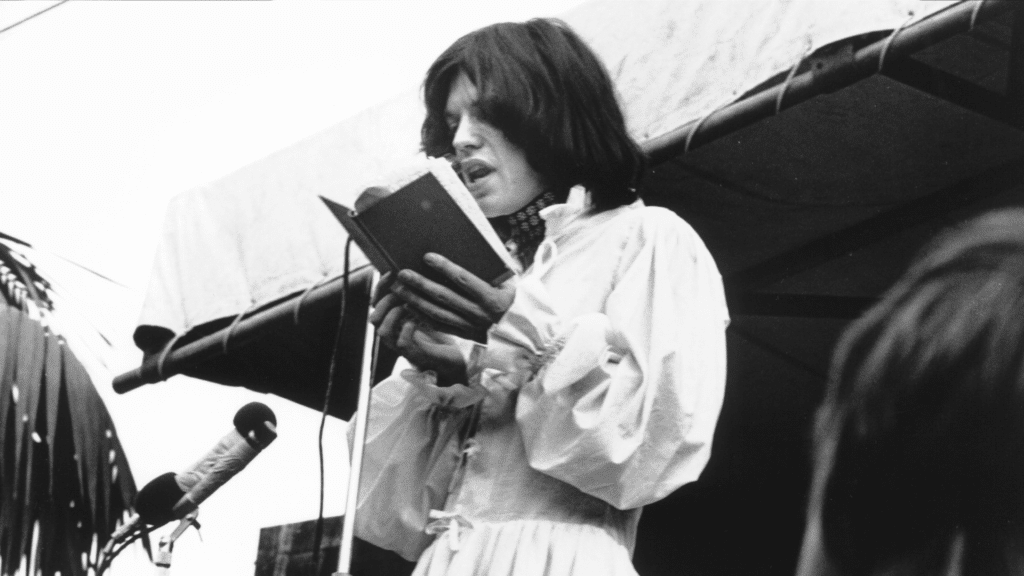 Séparation des Beatles : Le rôle involontaire de Mick Jagger | 60s Rock