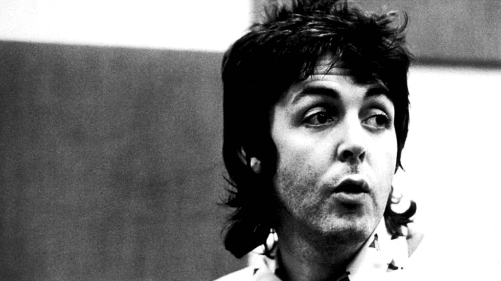 Paul McCartney : arrestation en 1973 pour culture de marijuana | Histoire du Rock