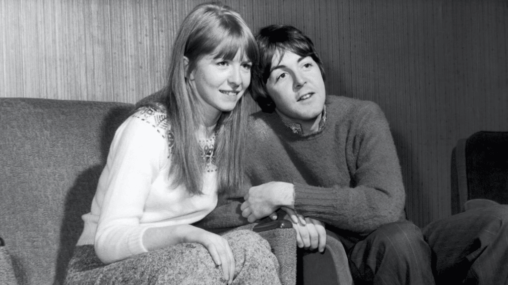 Paul McCartney: Évasion secrète de la maison des parents de Jane Asher | Les Beatles