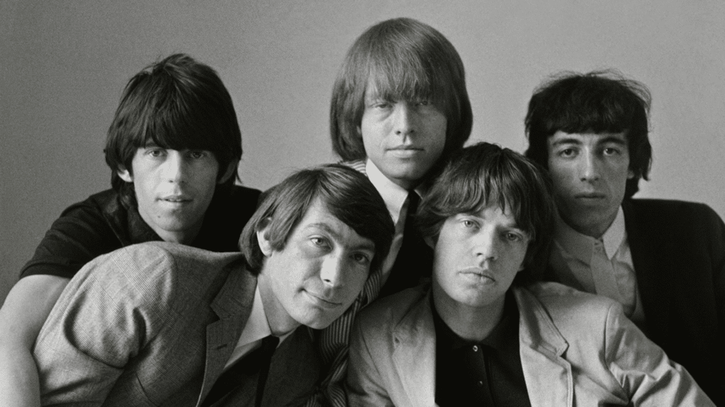 Paul McCartney jaloux des vêtements des Rolling Stones | Les Beatles vs Rolling Stones