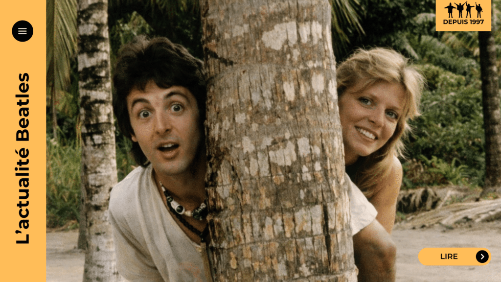 Band on the Run : pourquoi McCartney a fui Abbey Road pour Lagos… et a vécu l’enfer (Wings réduit à trois, studio défaillant, agression au couteau, démos volées). Le récit d’un disque forgé dans la survie. Lisez l’histoire.