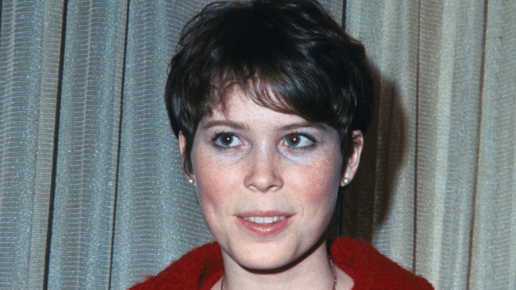 Prudence Farrow, l'inspiration derrière la chanson "Dear Prudence" des Beatles
