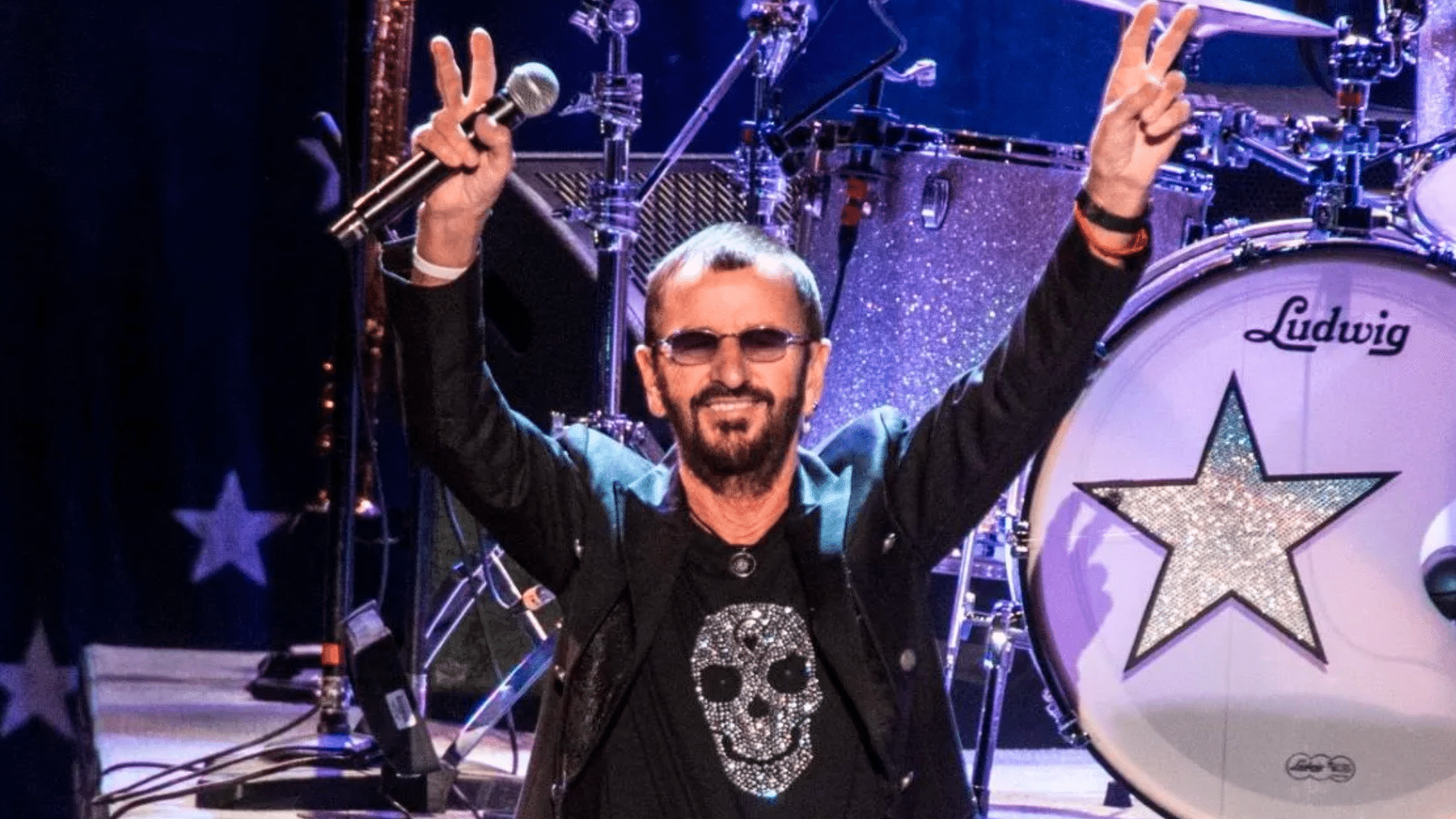 Les 5 artistes dont Ringo Starr a fait l'éloge - Découvrez leurs histoires