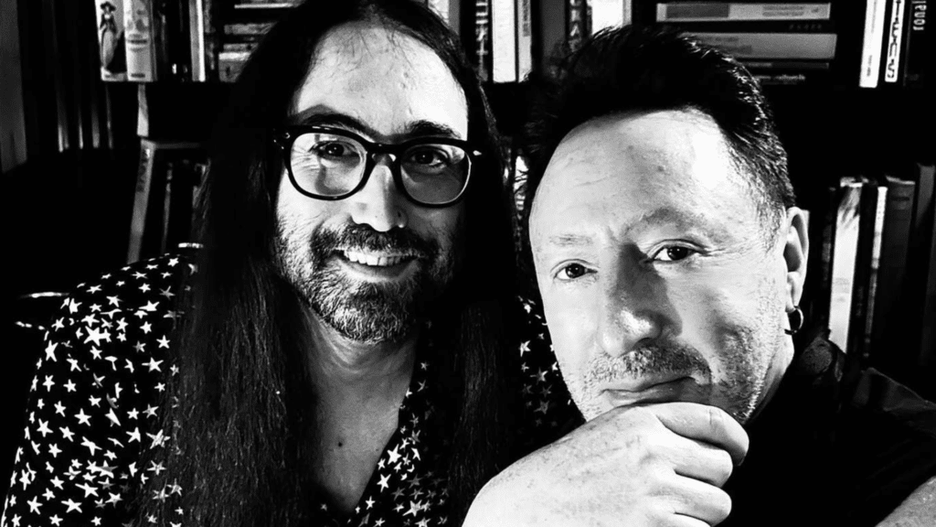 Julian Lennon et l'héritage perdu de millions de dollars