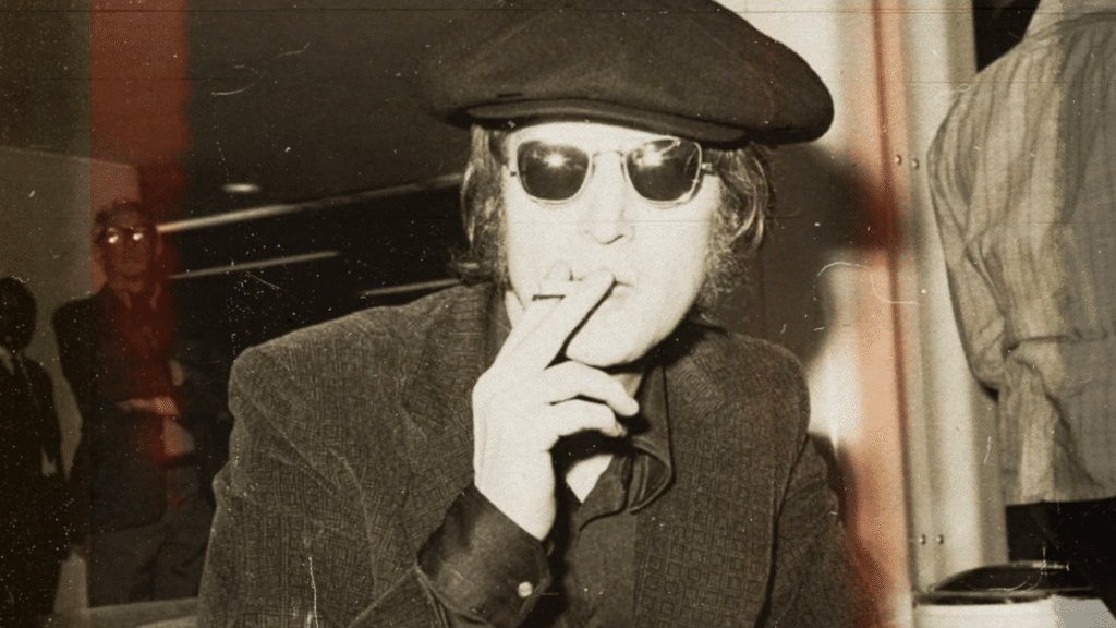 Les 10 pires chansons de John Lennon