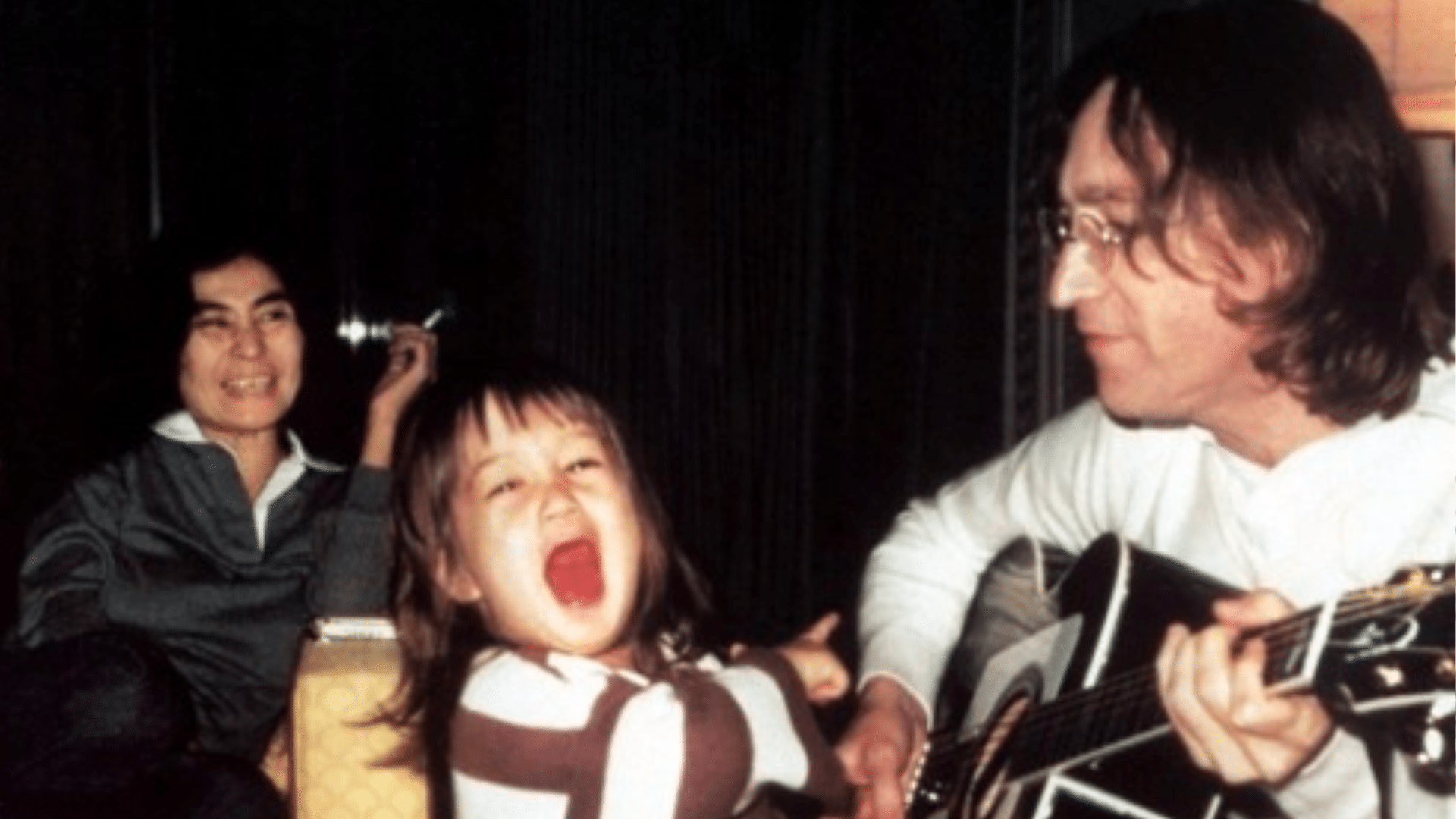 La vérité sur la disparition de John Lennon pendant 5 ans | Révélation Famille Prioritaire