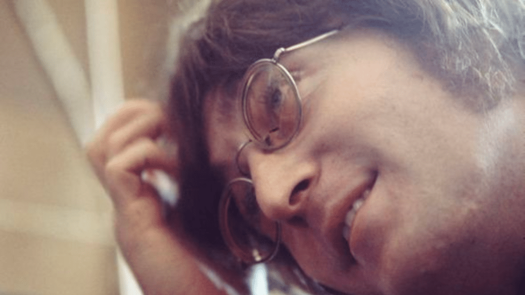 John Lennon et chansons moqueuses