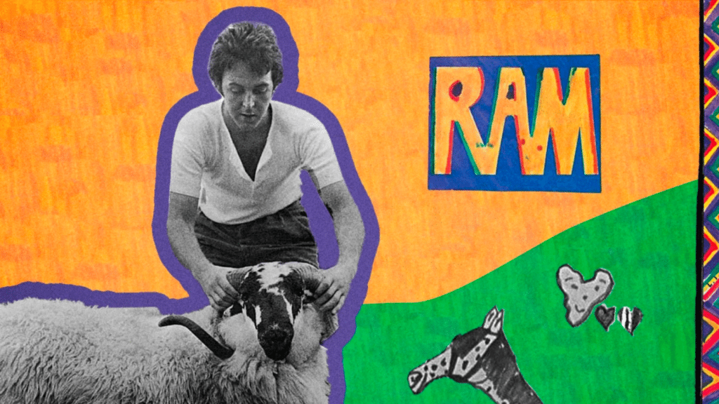 53 ans de RAM