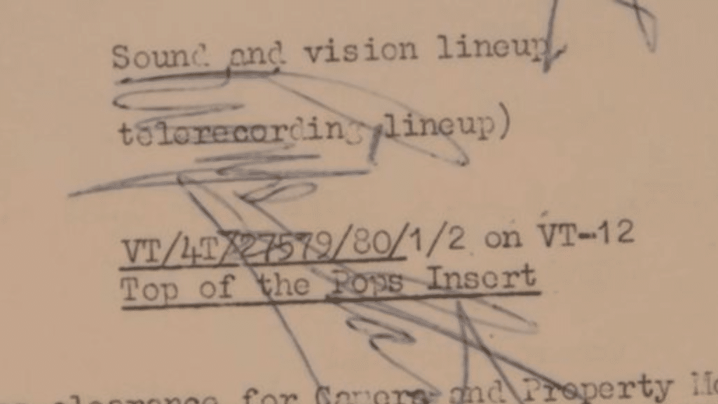 Estimation à Cinq Chiffres d'un Autographe Unique des Beatles sur Antiques Roadshow