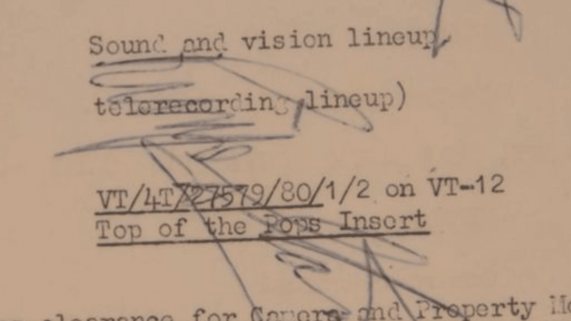 Estimation à Cinq Chiffres d'un Autographe Unique des Beatles sur Antiques Roadshow