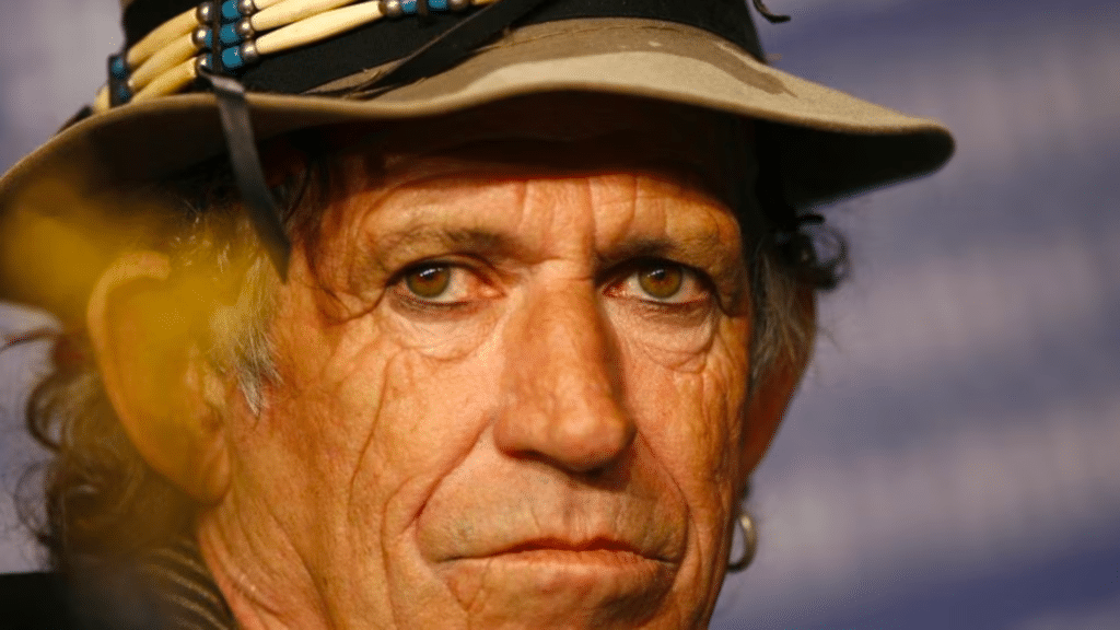 Keith Richards et les Beatles : Respect et Critique | Rock des Années 60