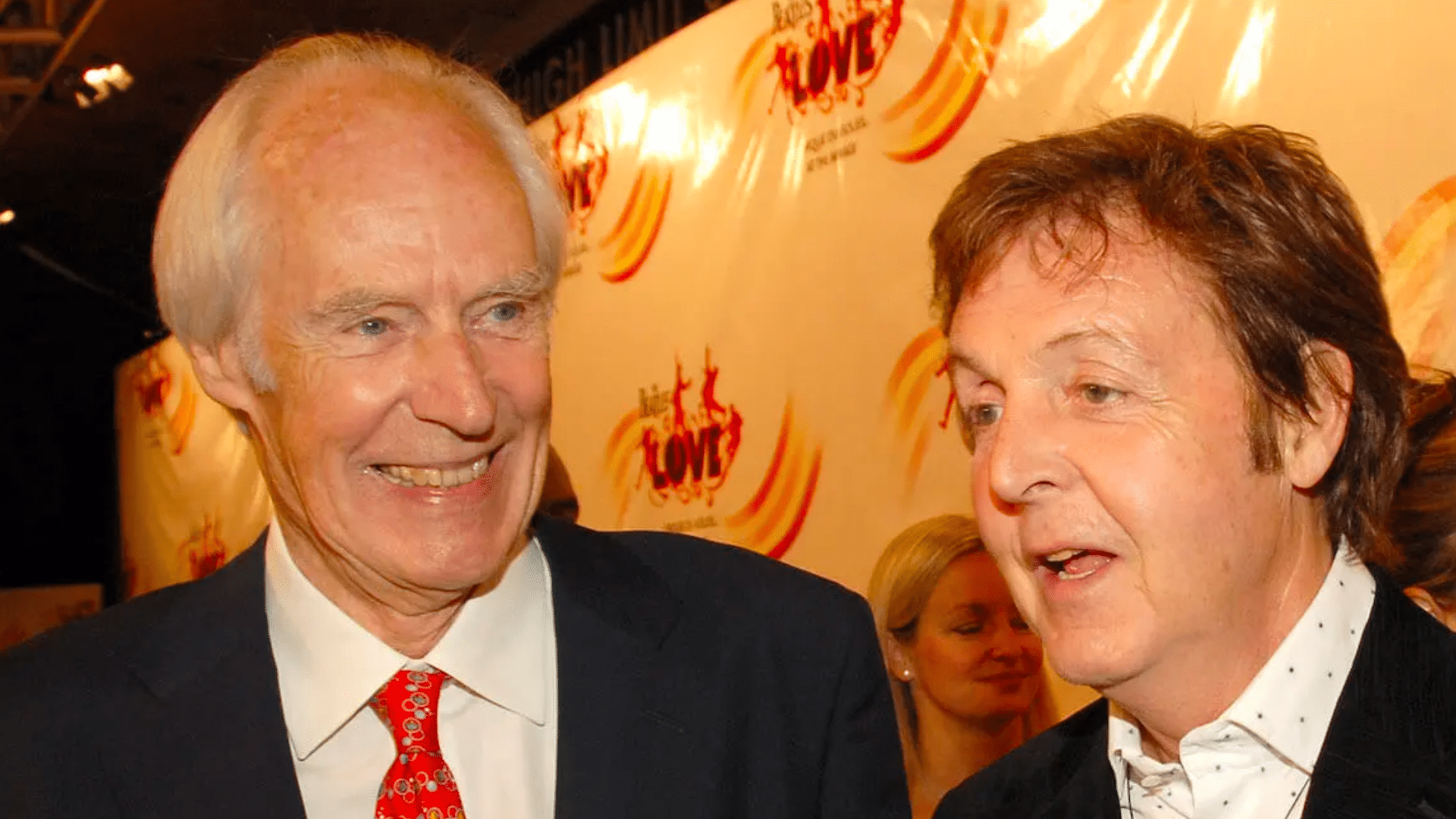 Les Beatles : Le génie de George Martin sauve le projet fou de Paul McCartney | A Day in the Life