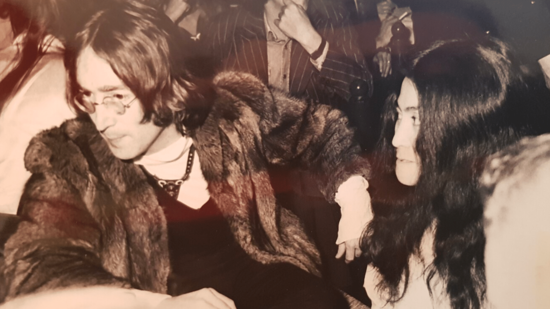 The Beatles, chanson Bungalow Bill, droits des animaux