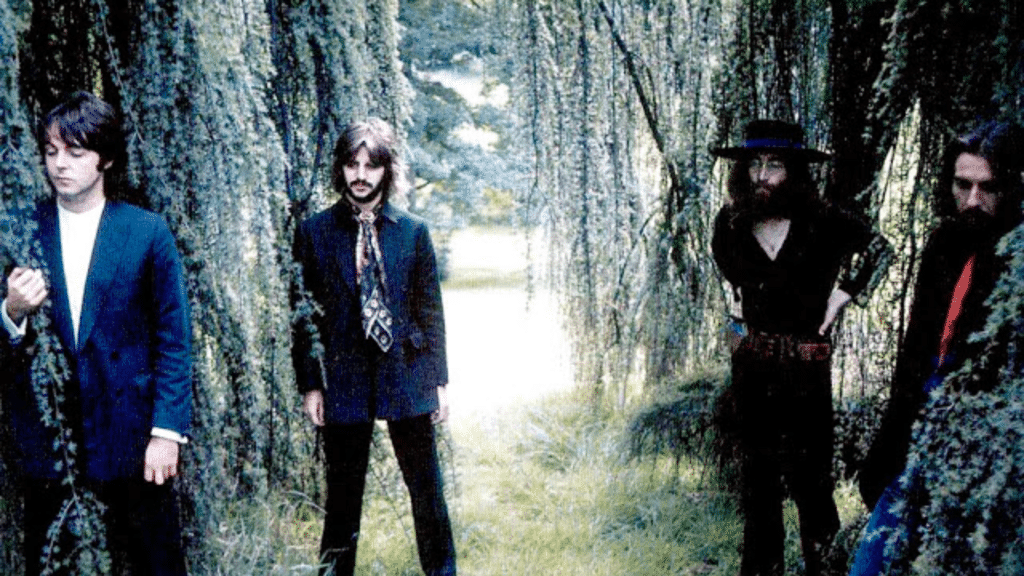 L'influence des Beatles sur le Rap : 'Come Together' | Blog Musique