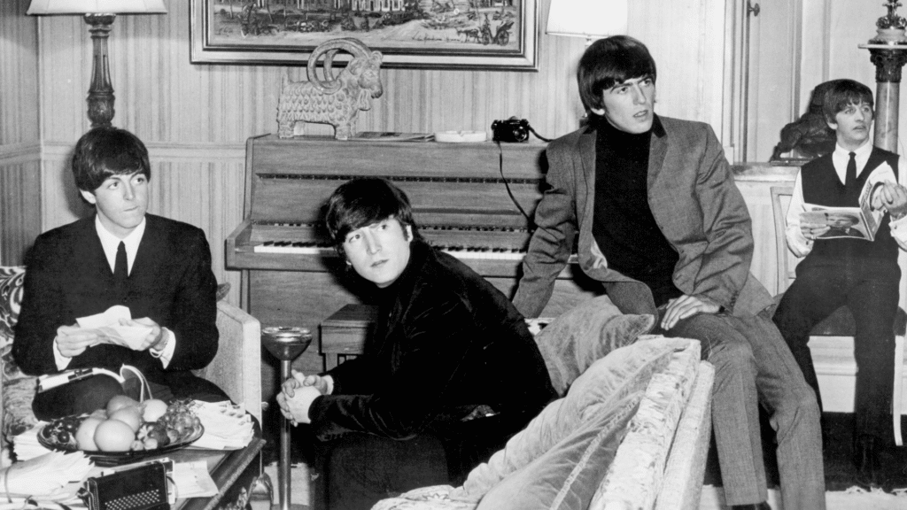 George Harrison et les films des Beatles : Pourquoi Let it Be était insupportable ?