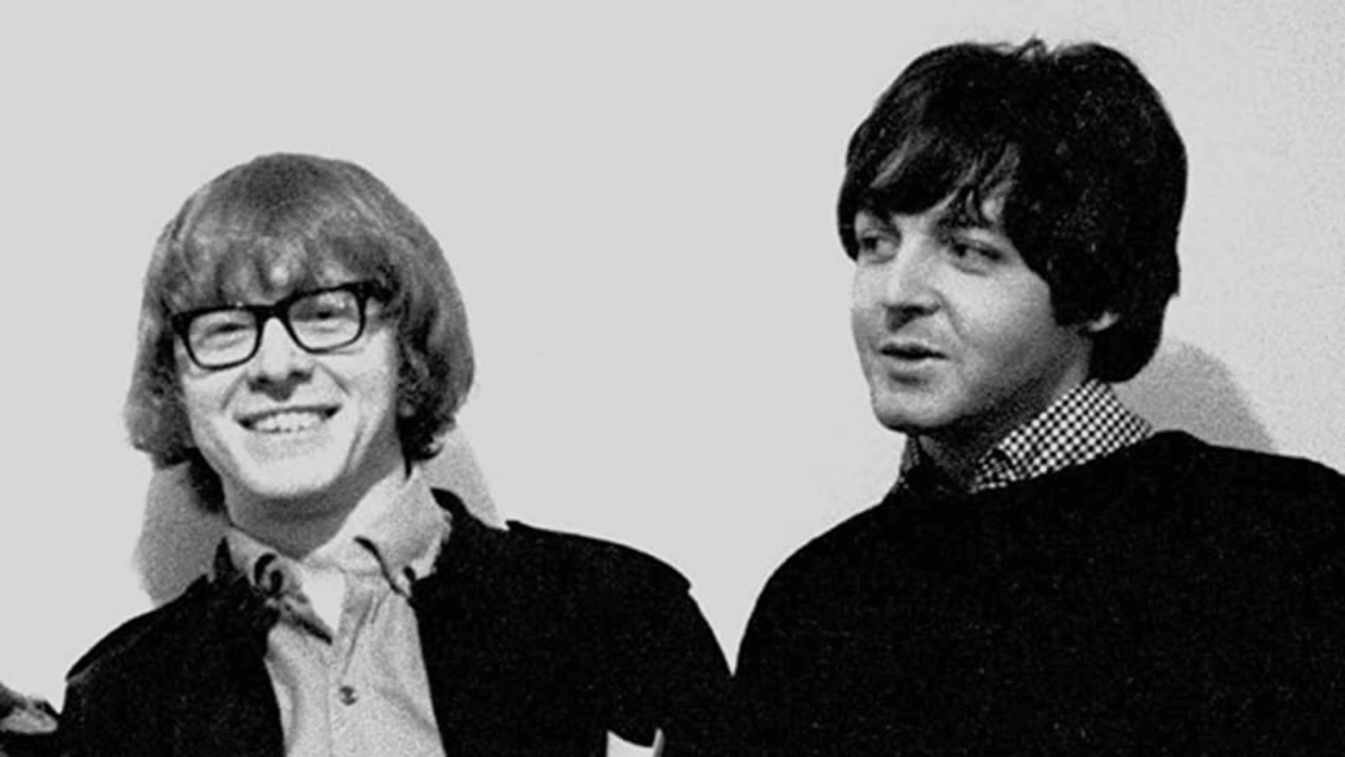 La création de 'I Want to Hold Your Hand' des Beatles : un témoignage de première main