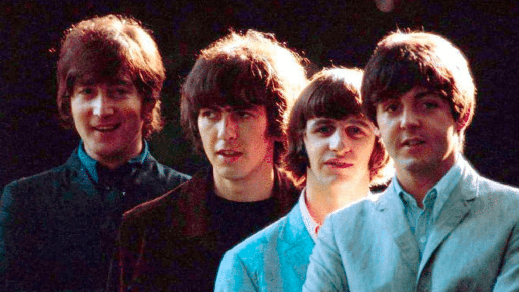 Lady Madonna des Beatles : La Chanson Parfaite pour la Fête des Mères