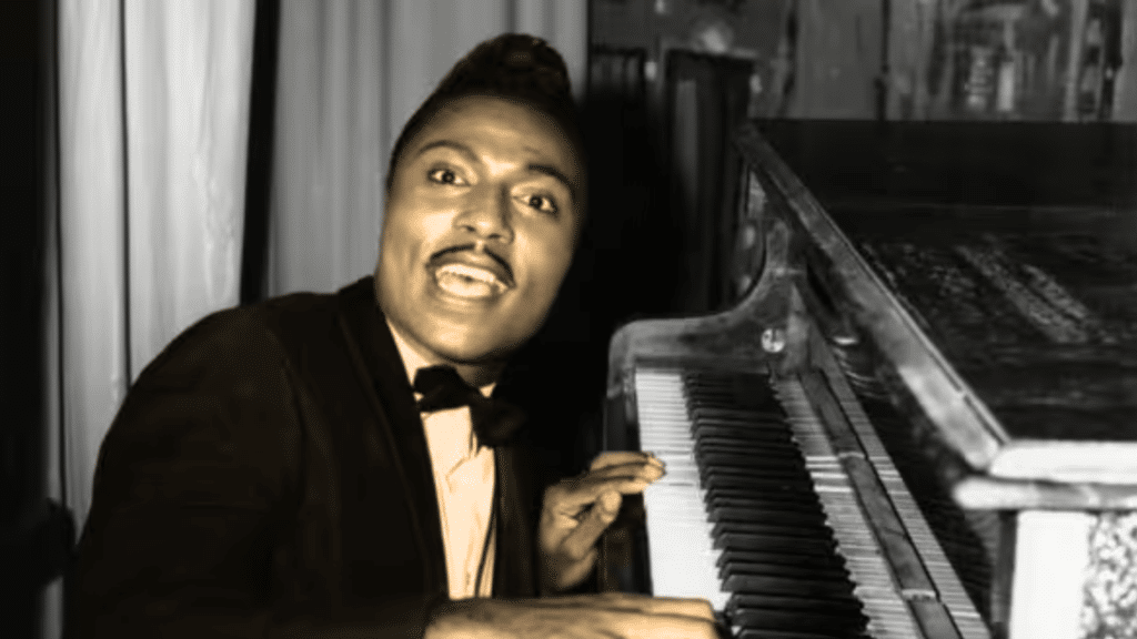 Les Beatles, Little Richard et l'impact sismique sur la musique - Documentaire BBC