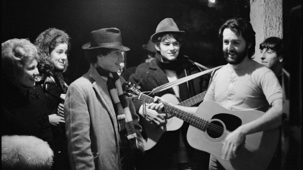 Les Beatles : Pourquoi "Ob-La-Di, Ob-La-Da" ne mérite pas d'être la pire chanson | Analyse