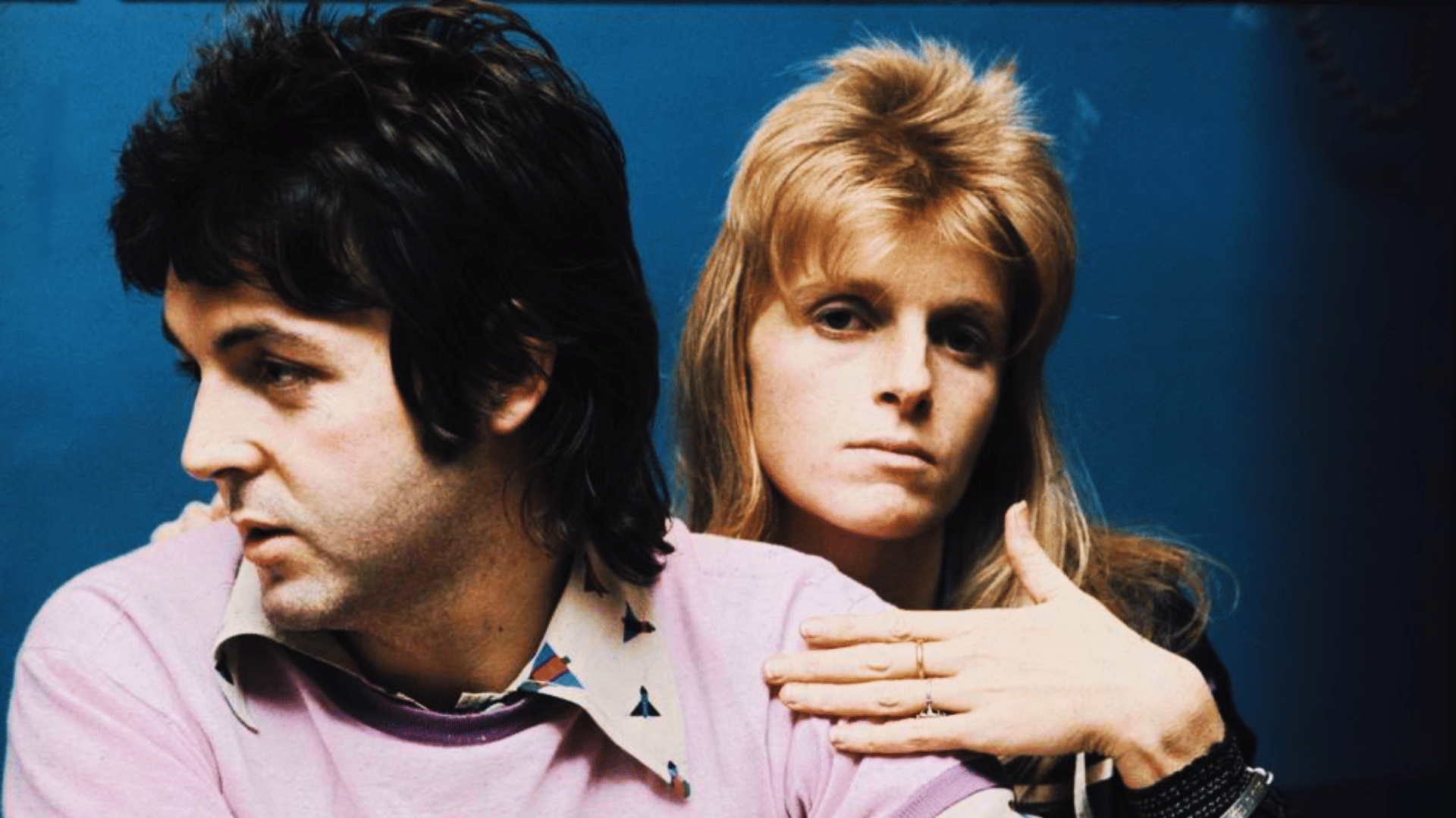 Red Rose Speedway : l'album double méconnu de Paul McCartney et Wings