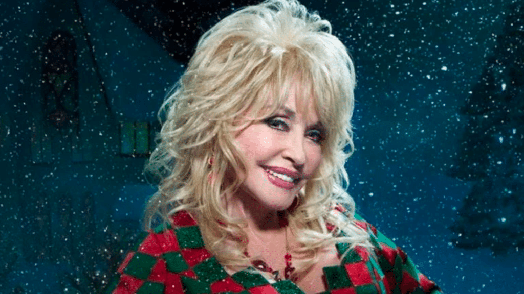 Paul McCartney et Ringo Starr reprennent "Let It Be" sur l'album de Dolly Parton