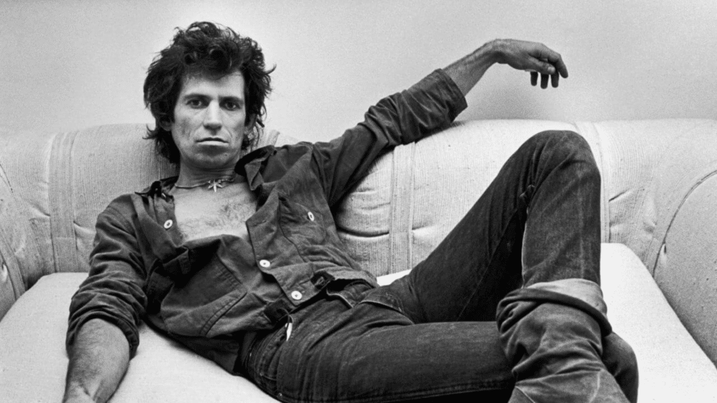 Keith Richards : Les Beatles et les Rolling Stones, artisans de la fin du single