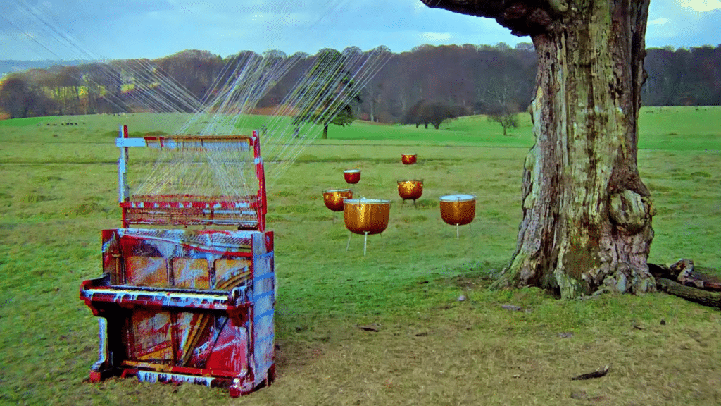 John Lennon et l'histoire de 'Strawberry Fields Forever' - Analyse Beatles