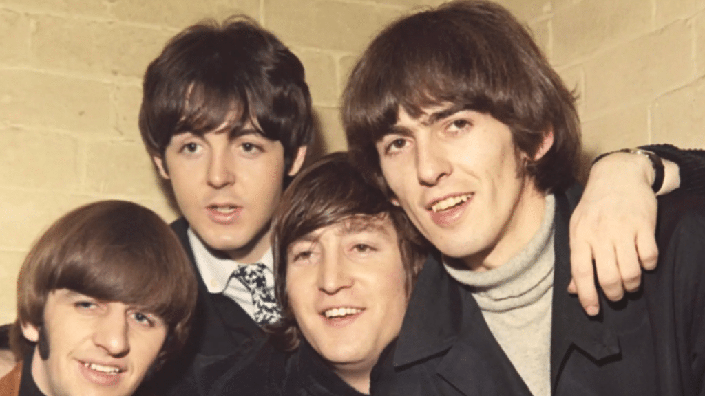 Beatles : Découvrez la véritable histoire derrière 'Ticket to Ride
