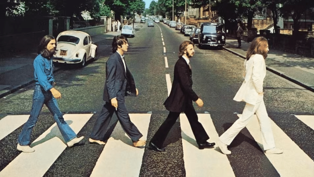10 Raisons Pour Lesquelles Les Beatles Restent une Influence Majeure