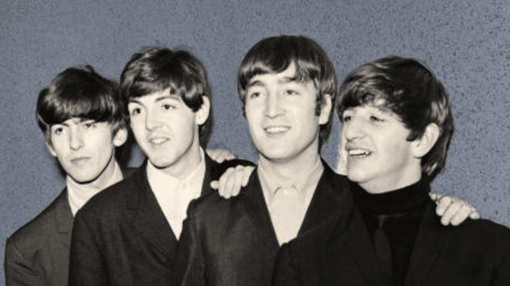 Twist and Shout : Le hit des Beatles toujours dans les clubs