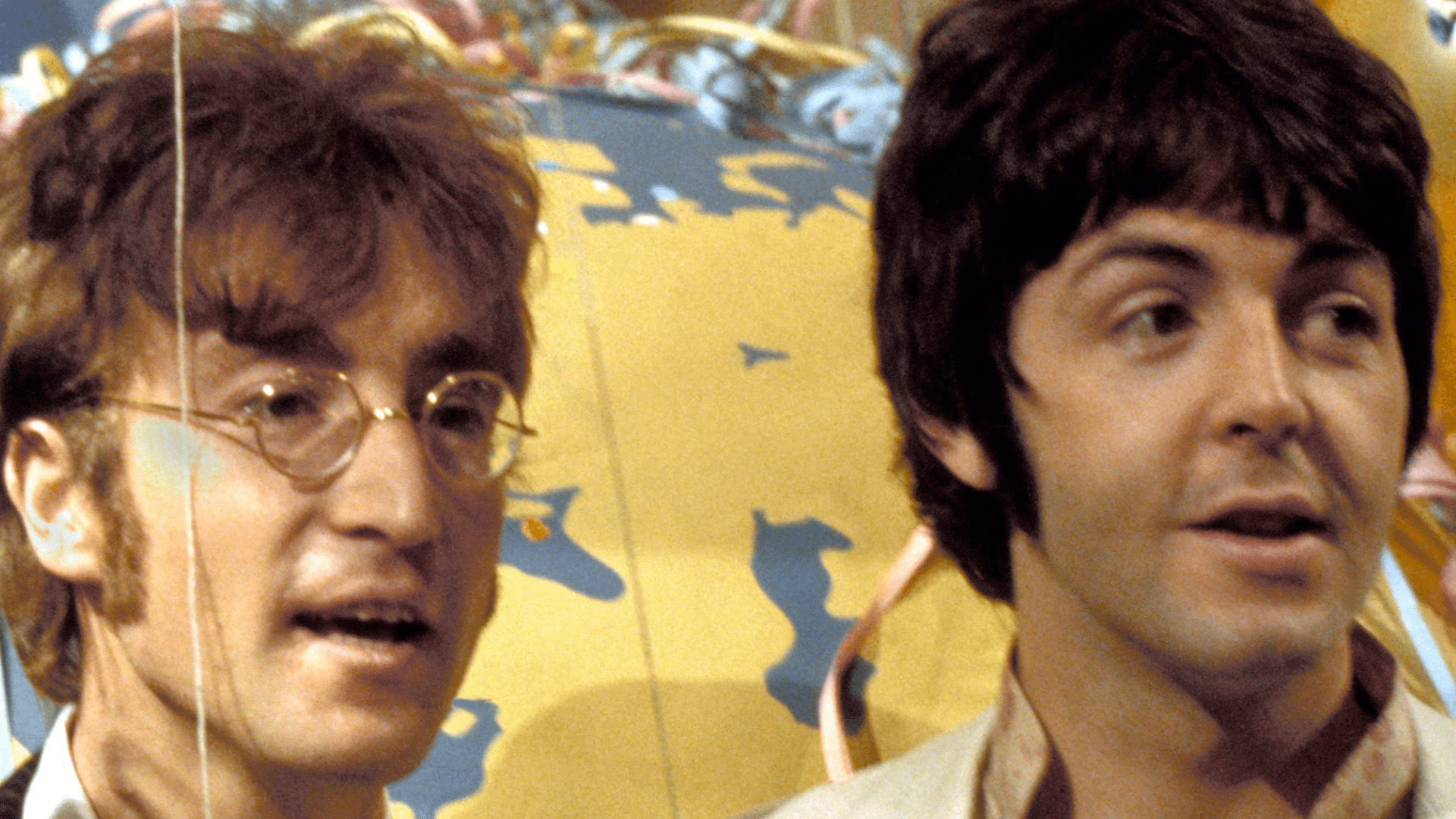 Les Beatles abandonnent "That Means a Lot", succès modeste pour P.J. Proby