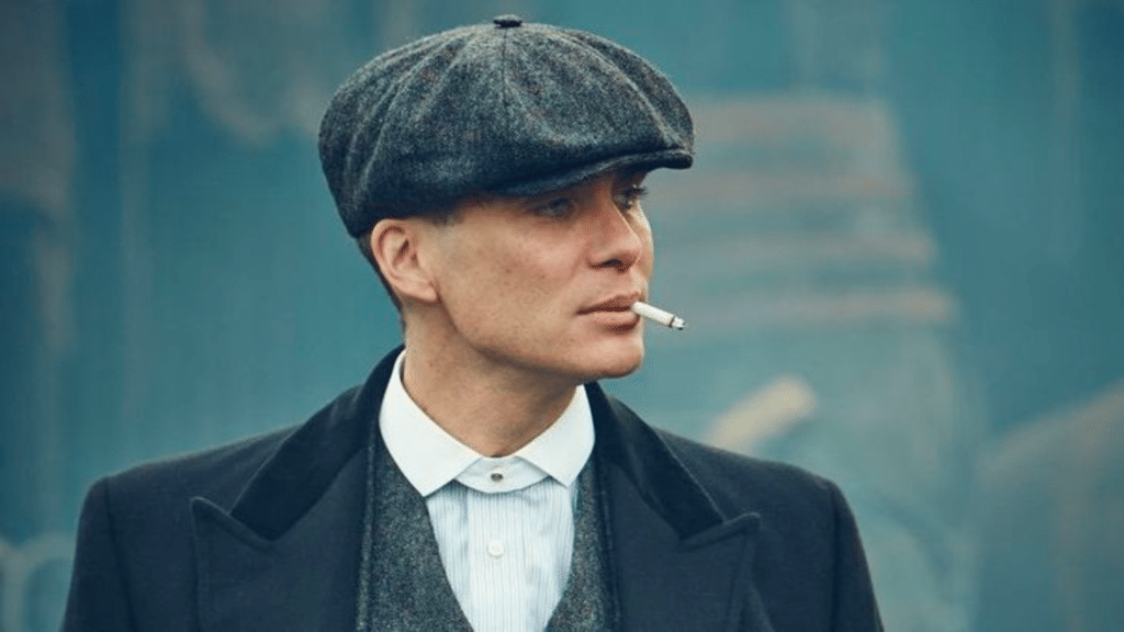 Cillian Murphy : Sa Passion pour les Beatles et l'Album John Lennon/Plastic Ono Band