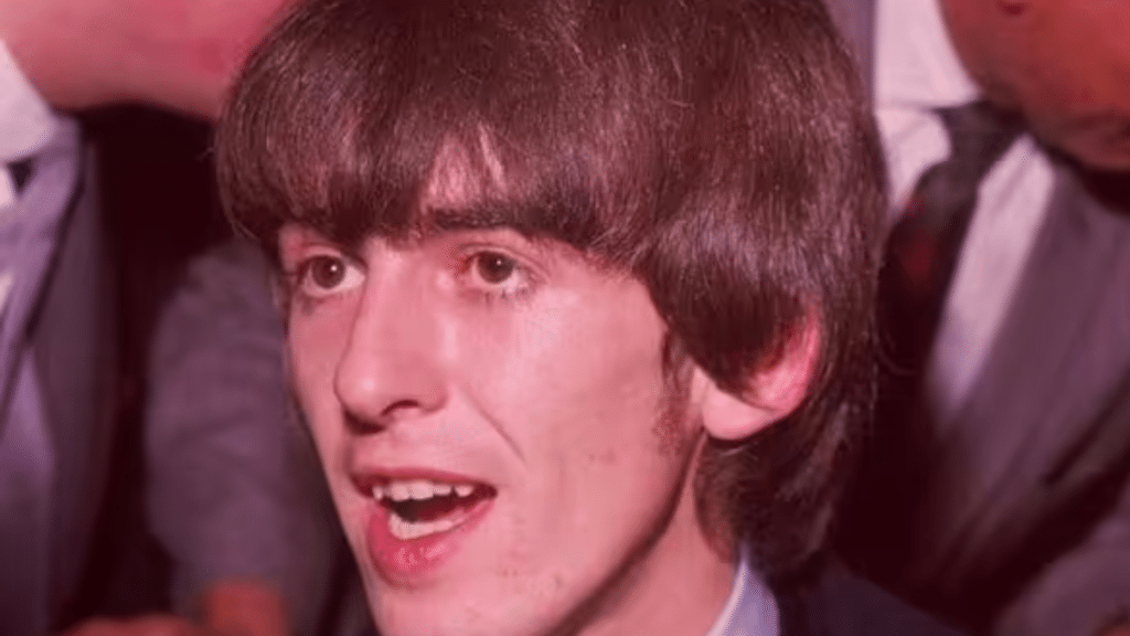 George Harrison & l'écriture de chansons : Tournant avec 'Don't Bother Me'