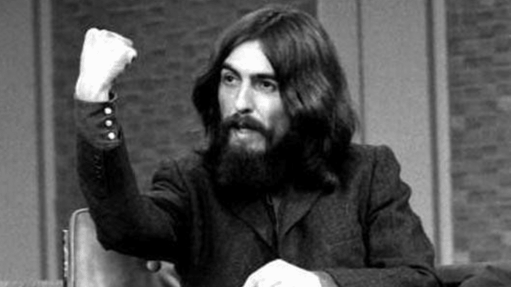 George Harrison : Découverte de sa personnalité surprenante | Blog Musique