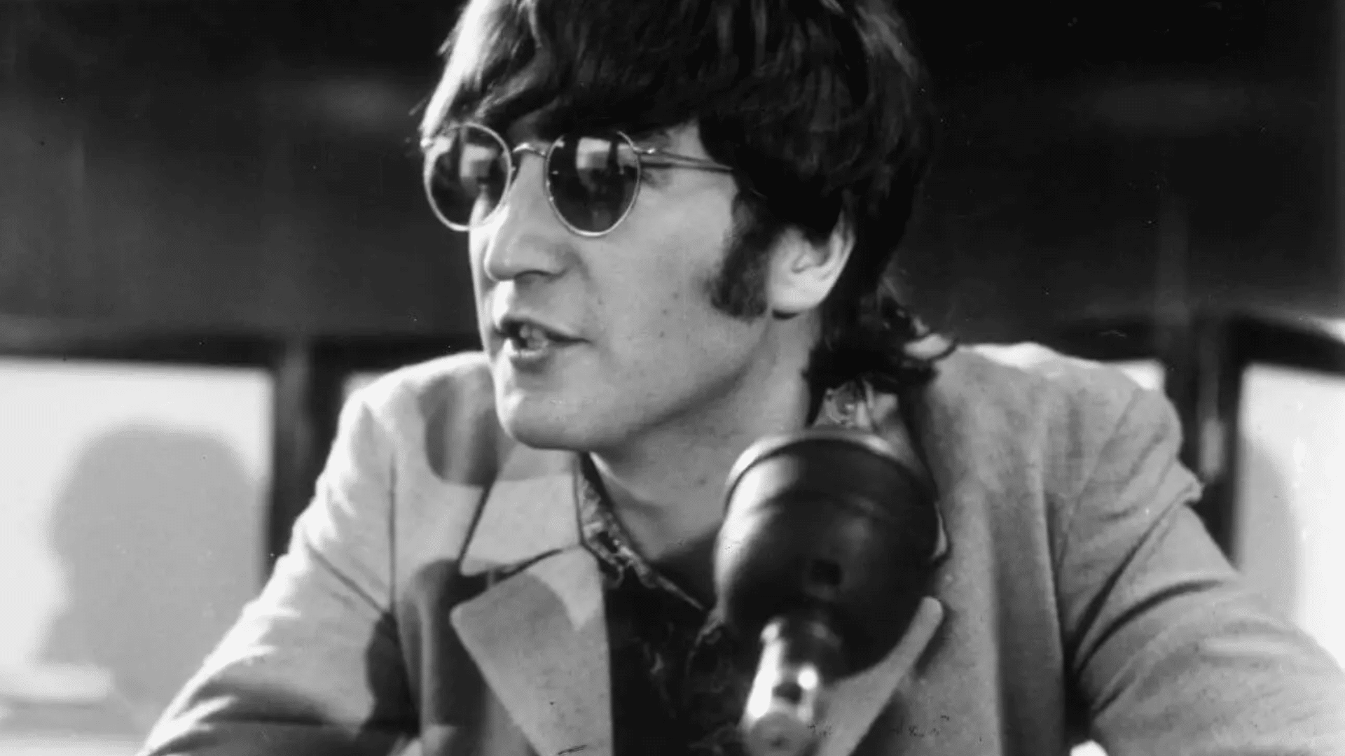 John Lennon a avoué sa terreur quand les Beatles ont cessé les tournées