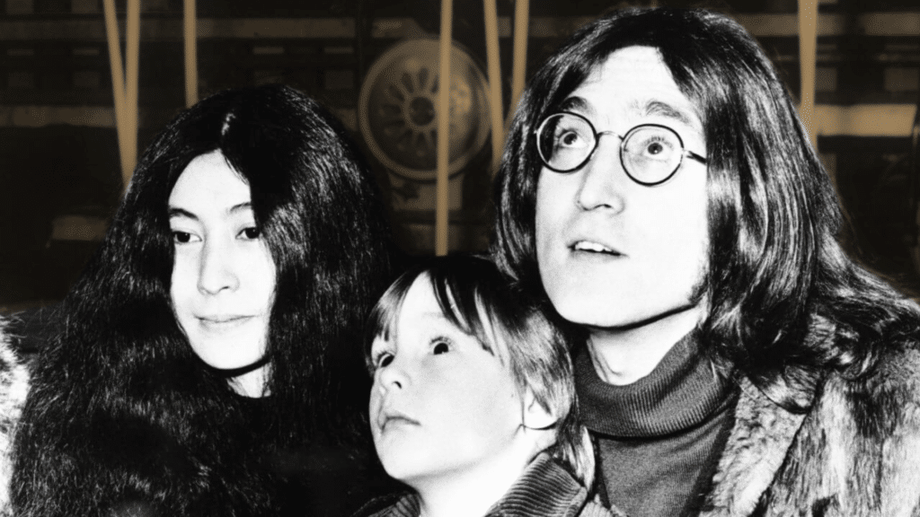 Julian Lennon : critiques sur son père John Lennon et combat pour l'héritage