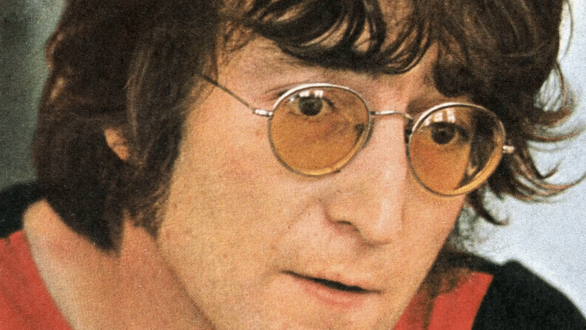 John Lennon - 'Imagine': Entre Utopie, Hypocrisie et Succès Commercial | Analyse Album
