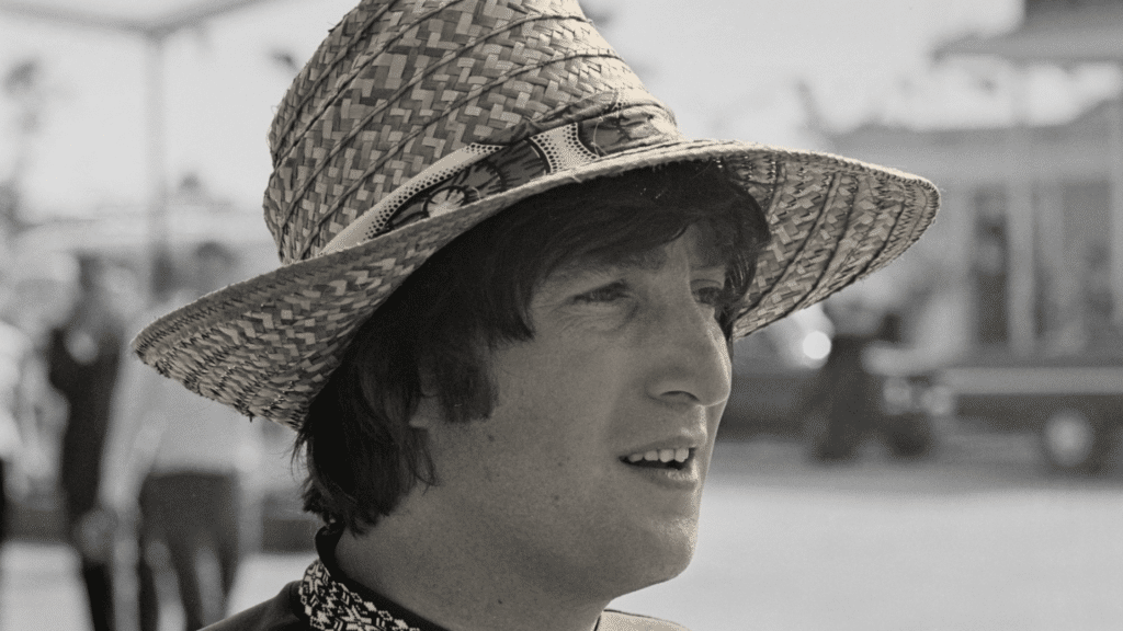 John Lennon et son insécurité face à la chanson "Help !" des Beatles | Découvrez l'histoire
