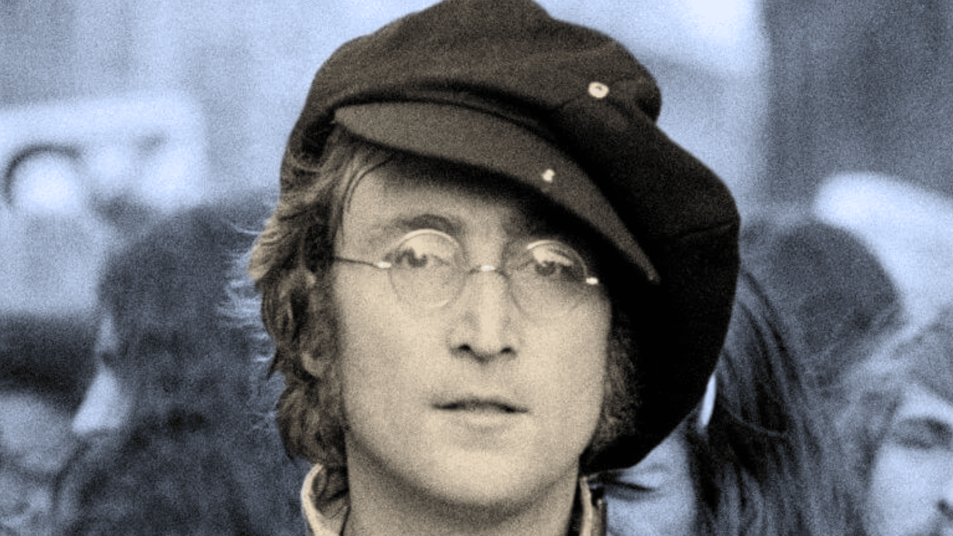John Lennon, un "lâche moral" et activiste superficiel | Découvrez l'histoire