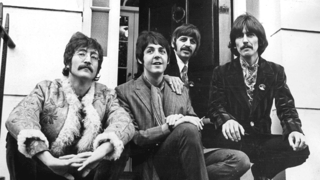 Lettre ouverte de John Lennon à Paul McCartney de 1971 - Les 4 attaques révélées | YellowSubNet