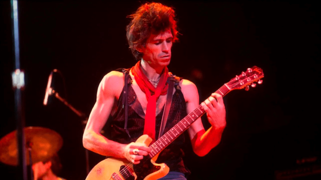 Keith Richards préfère la version des Rolling Stones de 'I Wanna Be Your Man'